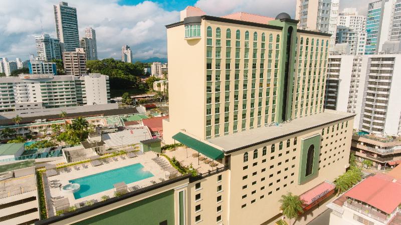 Fotos del hotel Veneto A Wyndham Grand Hotel:  18
