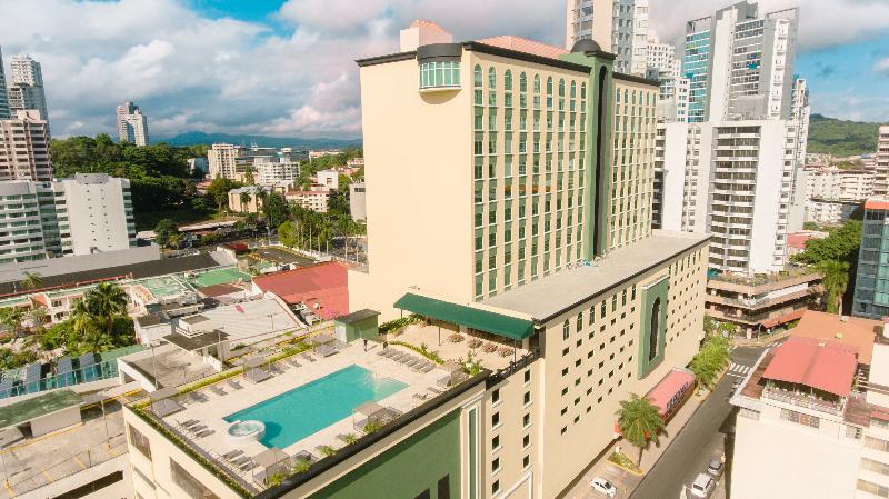 Fotos del hotel Veneto A Wyndham Grand Hotel:  19