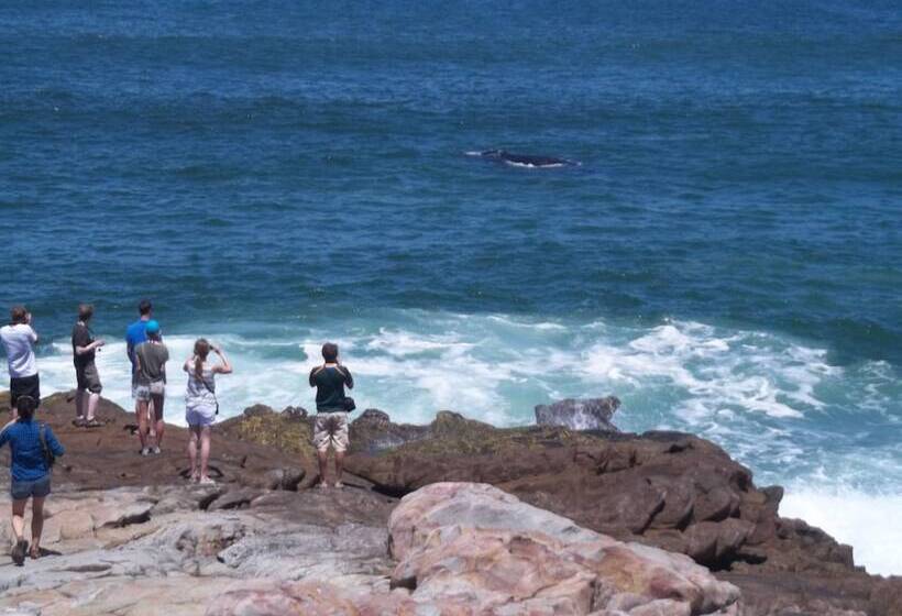 Fotos del hotel Windsor Hotel Hermanus:  32