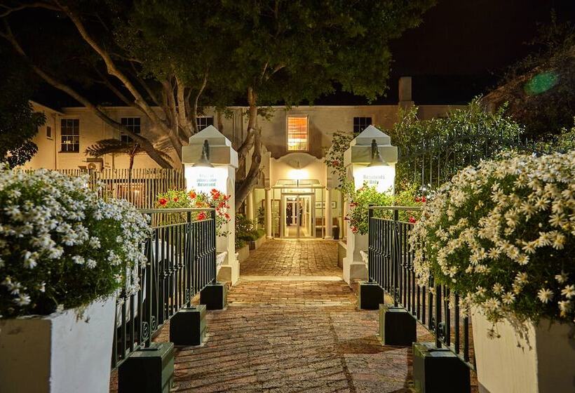 Fotos del hotel Windsor Hotel Hermanus:  31
