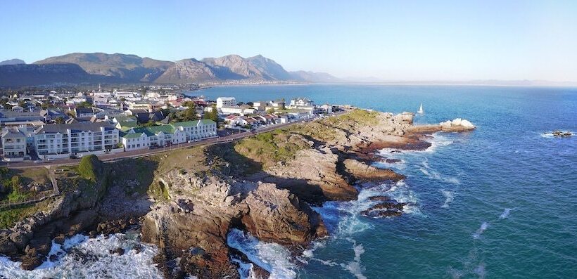Fotos del hotel Windsor Hotel Hermanus:  29