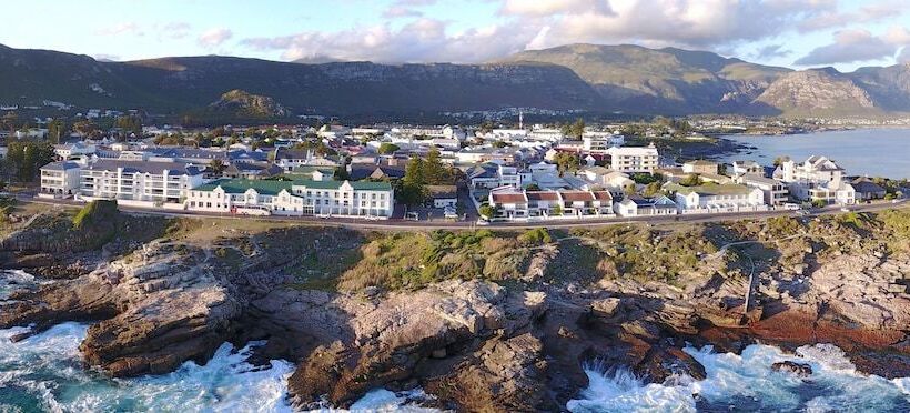 Fotos del hotel Windsor Hotel Hermanus:  28