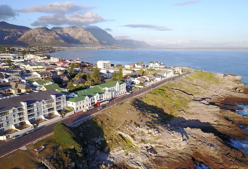 Fotos del hotel Windsor Hotel Hermanus:  21
