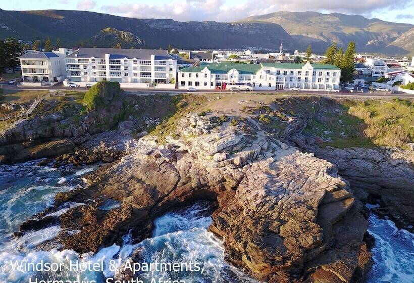 Fotos del hotel Windsor Hotel Hermanus:  27