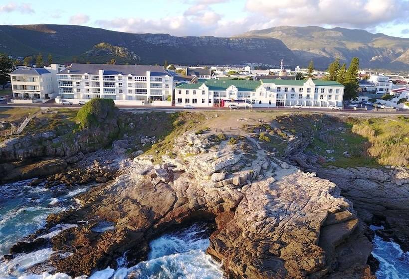 Fotos del hotel Windsor Hotel Hermanus:  25