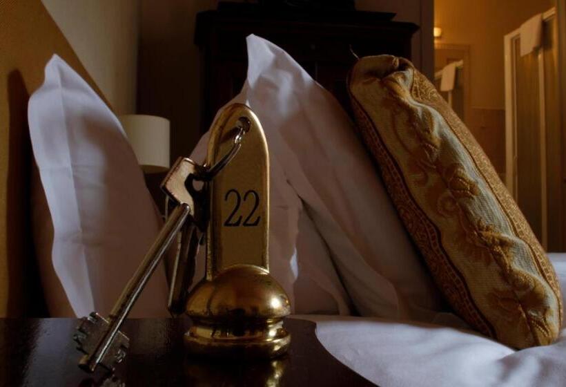 Albergo Orologio