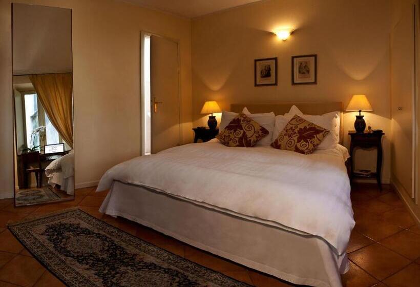 Albergo Orologio