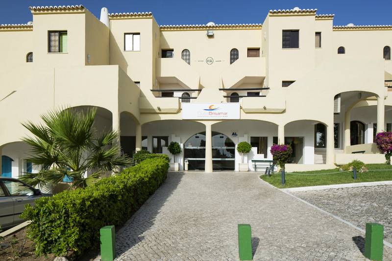 Alvor Clube Brisamar
