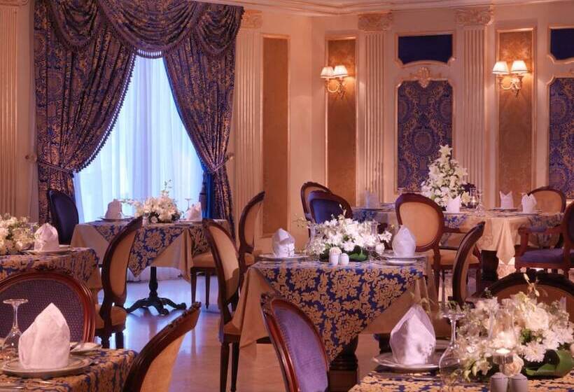 Amjad Royal Suites Hotel Jeddah