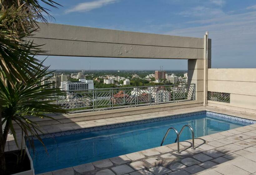 Amérian Executive Hotel Mendoza