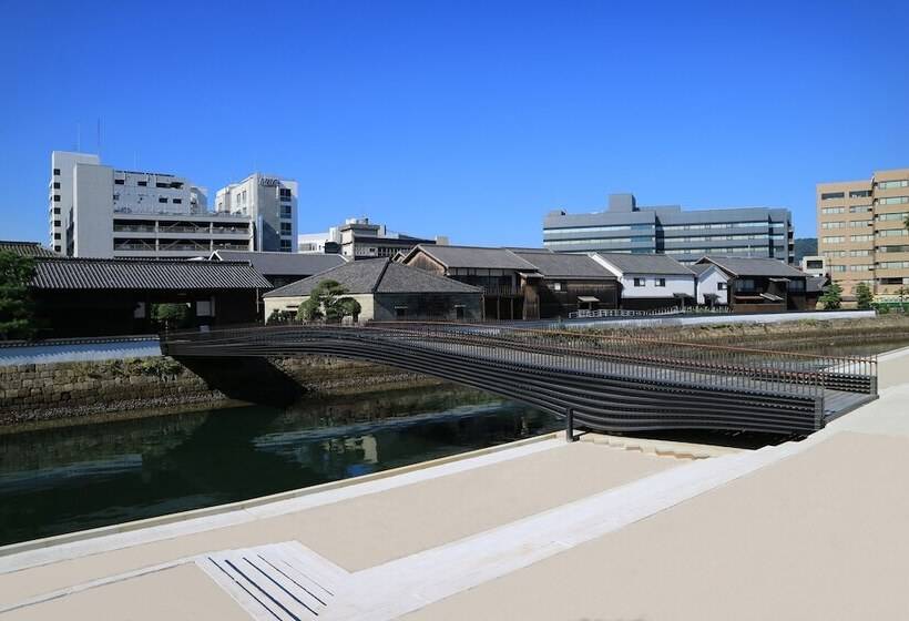 Fotos del hotel Ana Crowne Plaza  Nagasaki Gloverhill, An Ihg:  17