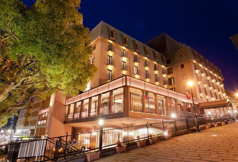 Fotos del hotel Ana Crowne Plaza  Nagasaki Gloverhill, An Ihg:  2