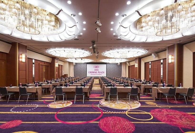 Fotos del hotel Ana Crowne Plaza  Nagasaki Gloverhill, An Ihg:  25