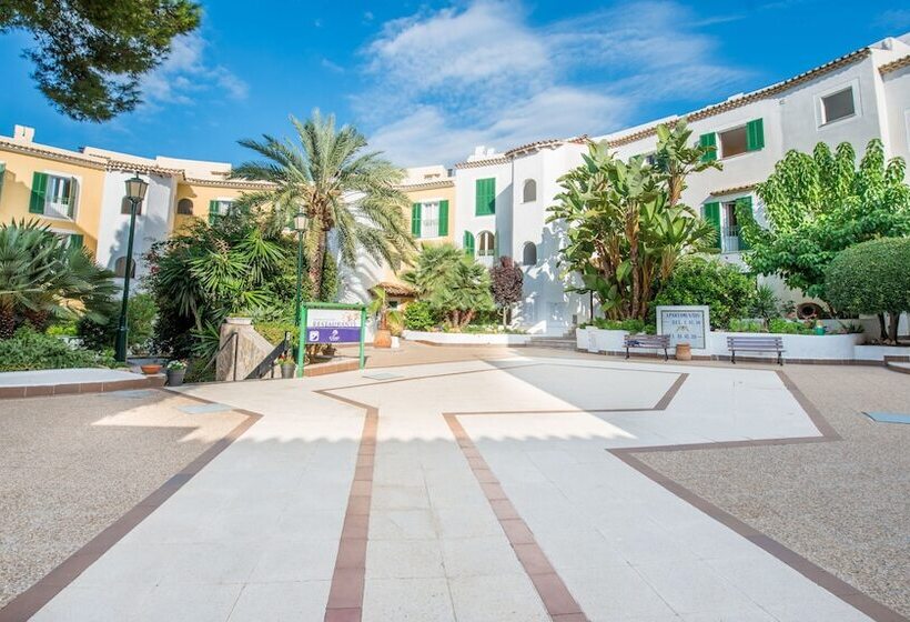 Aparthotel Ona Cala Pi Club