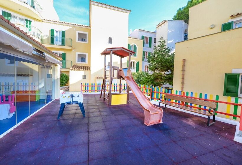 Aparthotel Ona Cala Pi Club