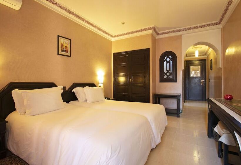 Diwane Hotel & Spa Marrakech