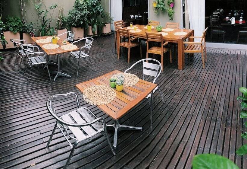 Fotos del hotel 474 Buenos Aires: 1 Fotos del hotel 474 Buenos Aires: 1