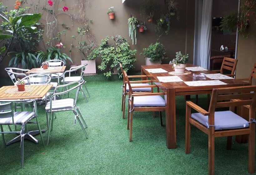 Fotos del hotel 474 Buenos Aires:  11