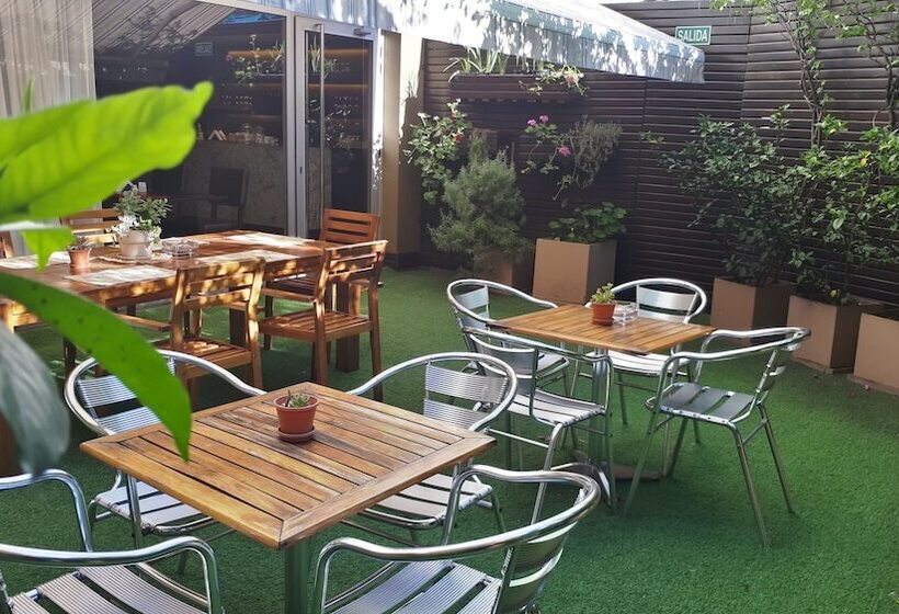 Fotos del hotel 474 Buenos Aires:  12