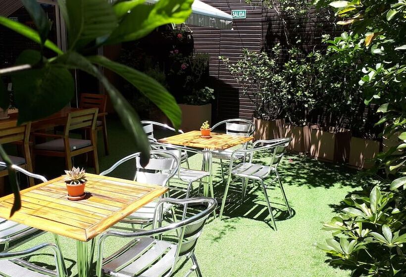 Fotos del hotel 474 Buenos Aires:  13