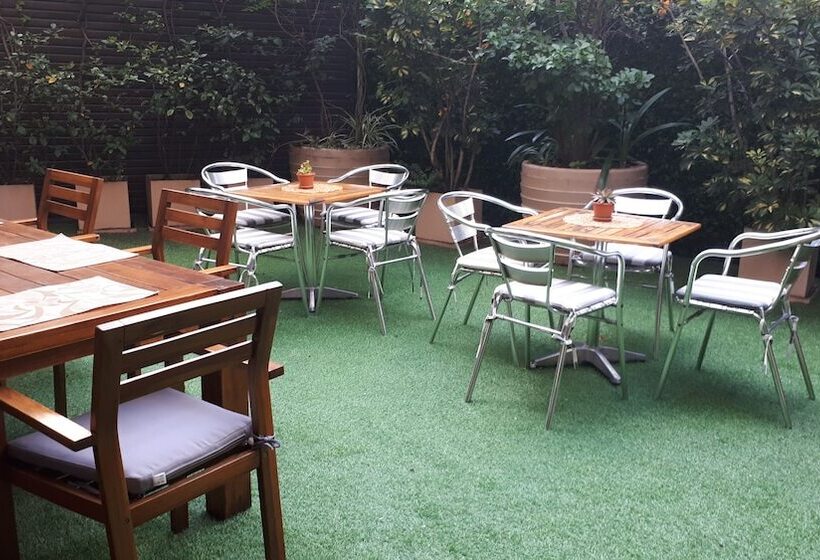 Fotos del hotel 474 Buenos Aires:  14