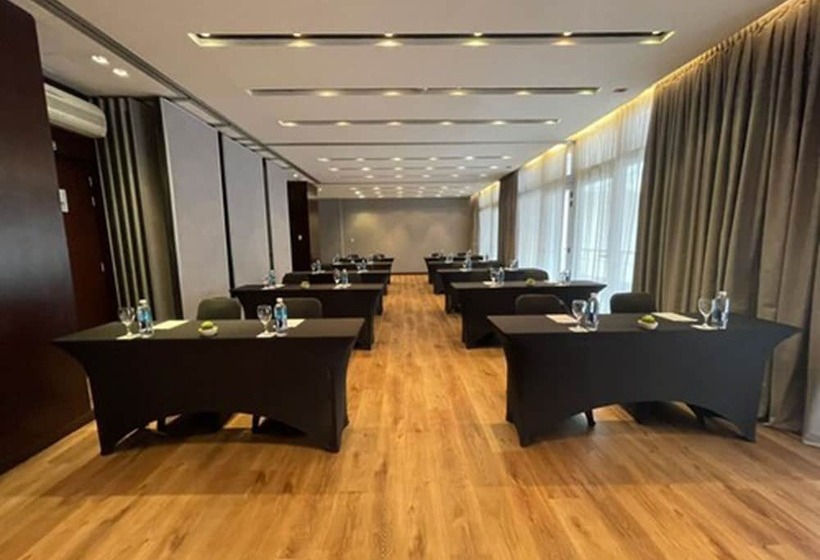 Fotos del hotel 474 Buenos Aires:  5