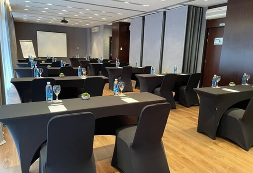 Fotos del hotel 474 Buenos Aires:  6