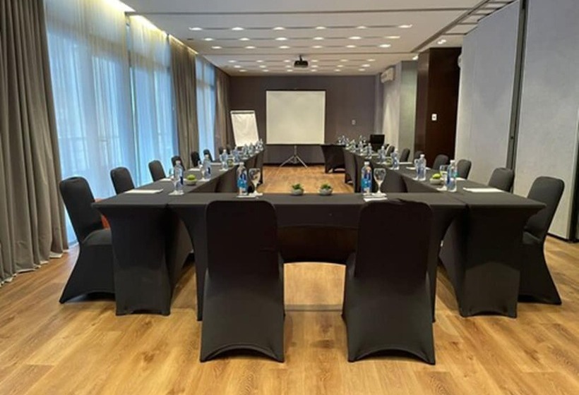 Fotos del hotel 474 Buenos Aires:  7