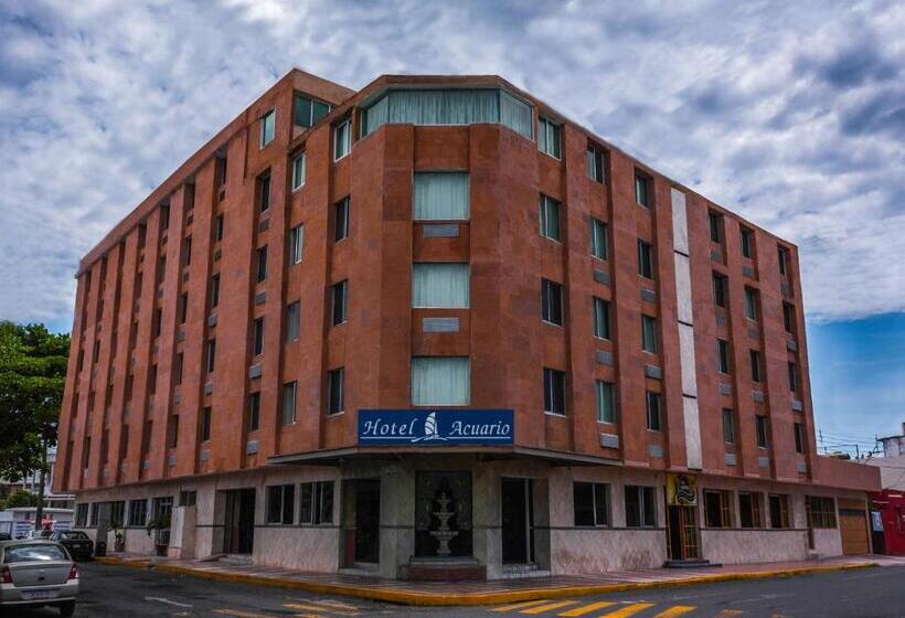 هتل Acuario De Veracruz