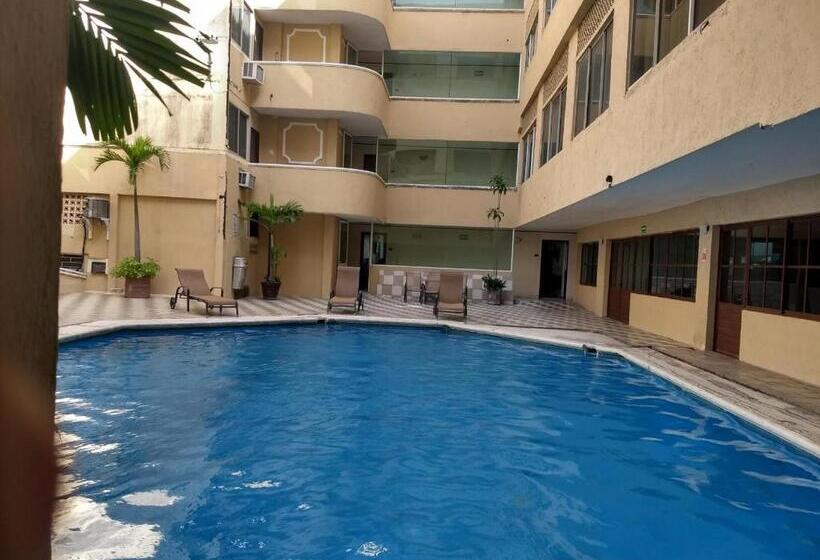 Fotos del hotel Acuario De Veracruz: 1 Fotos del hotel Acuario De Veracruz: 1