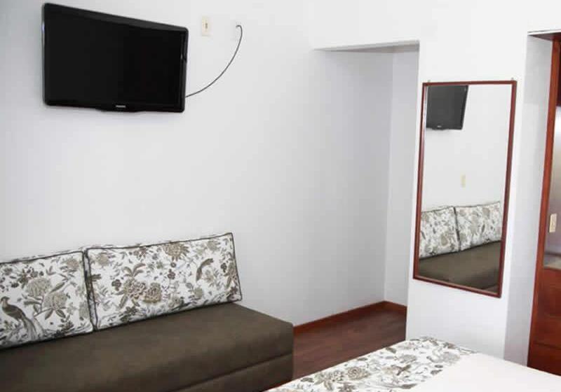 ホテル Aguas Mornas Palace