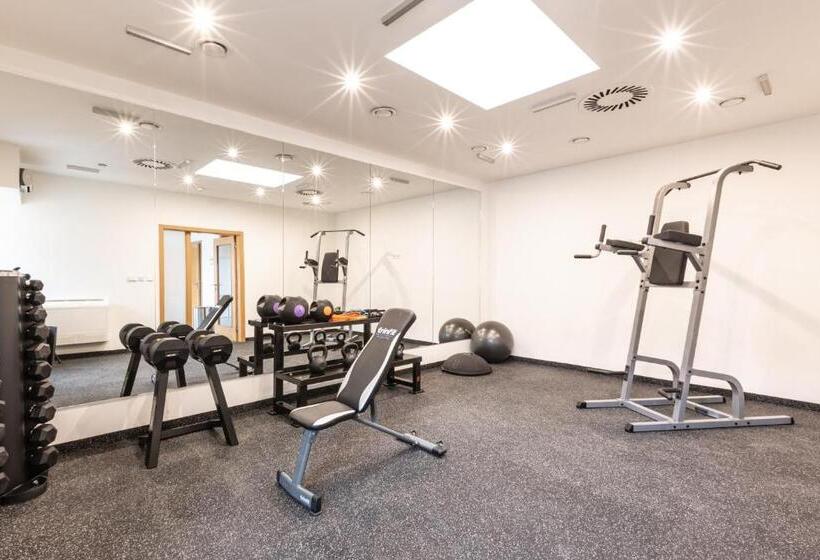 Fotos del hotel Alwyn:  28