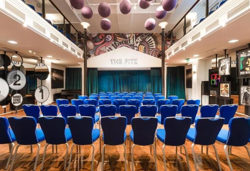 Fotos del hotel Alwyn:  9