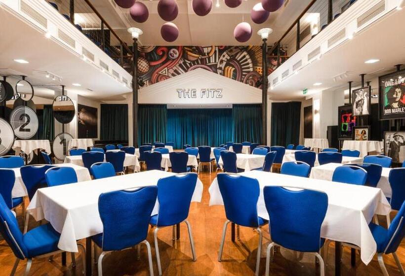 Fotos del hotel Alwyn:  11