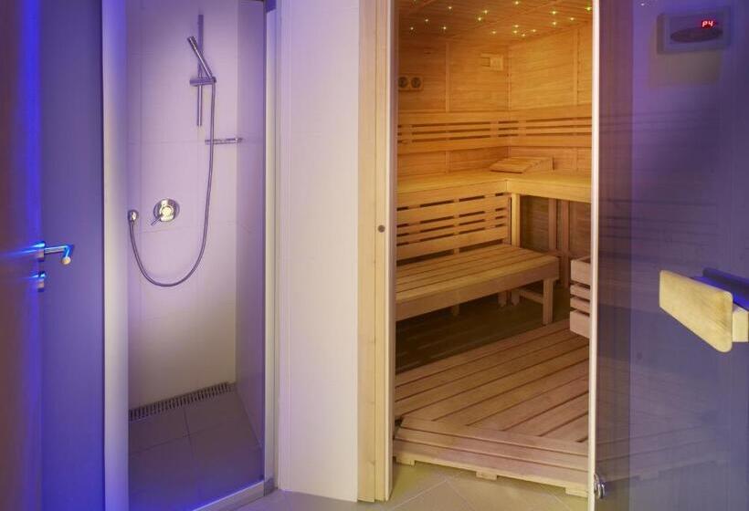 Fotos del hotel Alwyn:  29