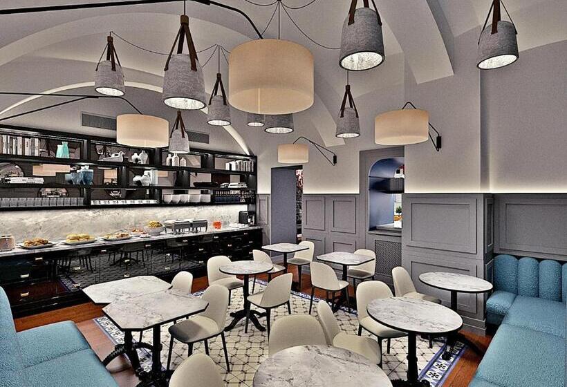 Fotos del hotel Alwyn:  13