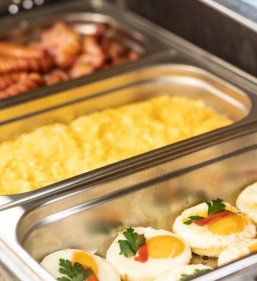 Fotos del hotel Alwyn:  18