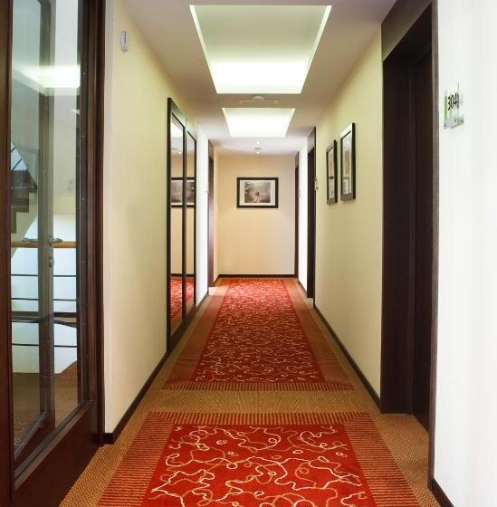 Fotos del hotel Alwyn:  22