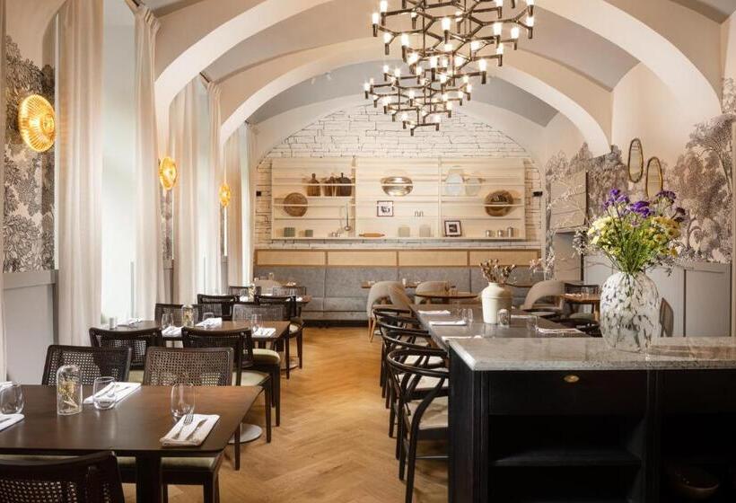 Fotos del hotel Alwyn:  21