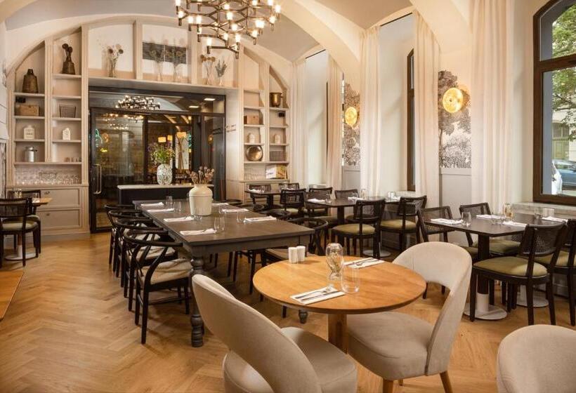 Fotos del hotel Alwyn:  26