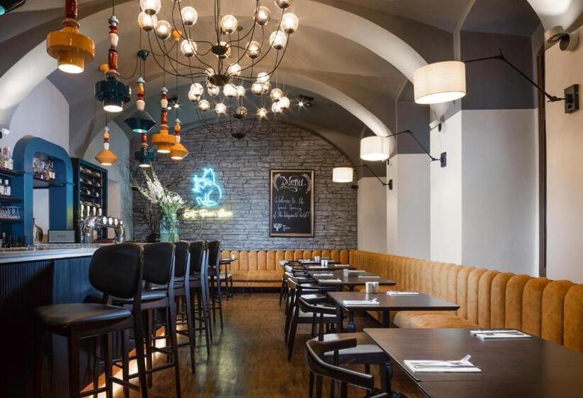 Fotos del hotel Alwyn:  30