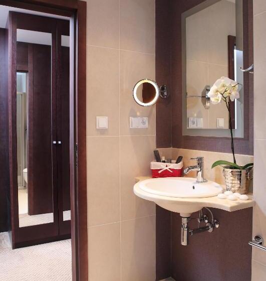 Fotos del hotel Alwyn:  24