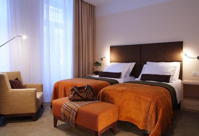 Fotos del hotel Alwyn:  23