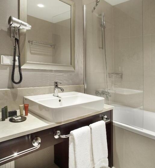 Fotos del hotel Alwyn:  6