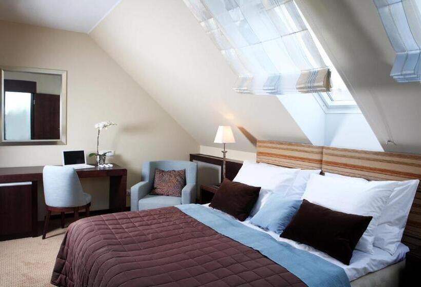 Fotos del hotel Alwyn:  4