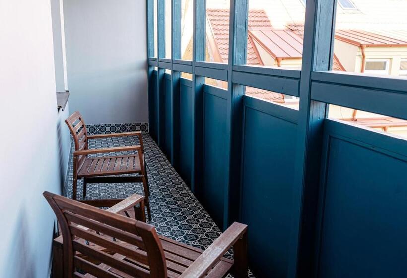 Fotos del hotel Alwyn:  27