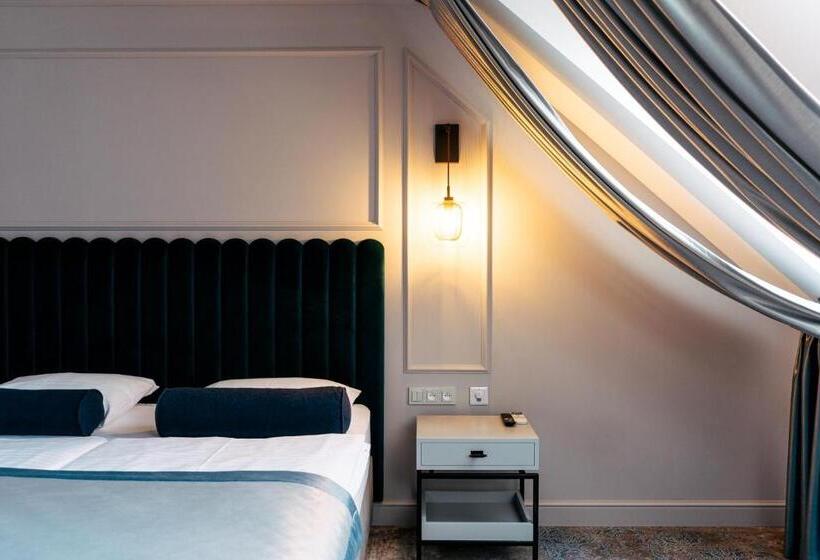 Fotos del hotel Alwyn:  16