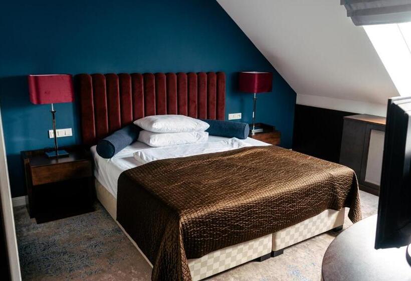 Fotos del hotel Alwyn:  5