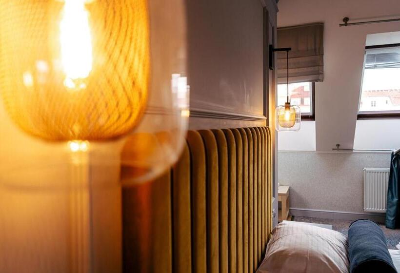 Fotos del hotel Alwyn:  10