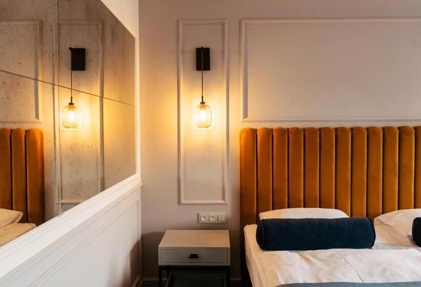 Fotos del hotel Alwyn:  15